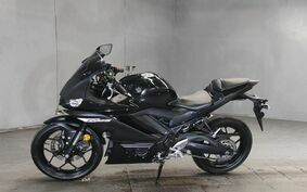 YAMAHA YZF-R25 RG43J