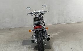 KAWASAKI ELIMINATOR 400 LX Type 1992 ZL400A