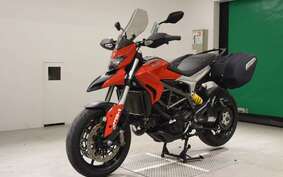 DUCATI HYPERSTRADA 820 2014 B201J