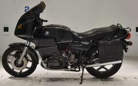 BMW R100RS 1989