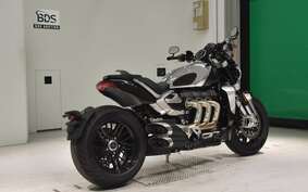 TRIUMPH ROCKET III R 2023