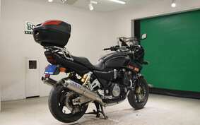 YAMAHA XJR1200 R 1997 4KG