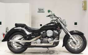 YAMAHA DRAGSTAR 400 CLASSIC 2009 VH01J