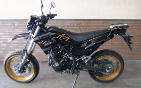 KAWASAKI KLX230SM LX230A