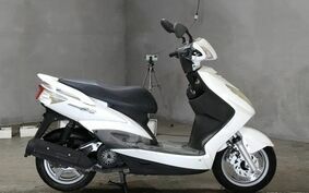 YAMAHA CYGNUS 125 X SE44J