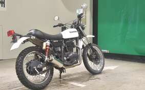 KAWASAKI 250TR BJ250F