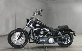 HARLEY FXDB1690 2016 GXM