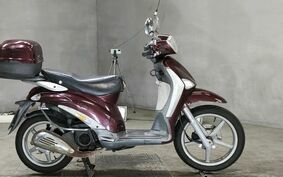 PIAGGIO LIBERTY 200 ZAPM3840