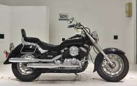 YAMAHA DRAGSTAR 400 CLASSIC 1999 4TR