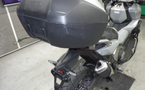 HONDA X-ADV 750 2021 RH10