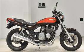 KAWASAKI ZEPHYR 400 KAI 2009 ZR400C