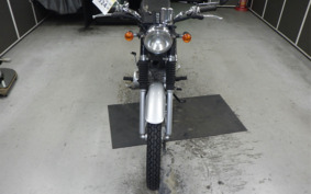 SUZUKI COLLEDA 50 Scrambler LA13A