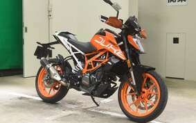 KTM 390 DUKE 2017 JPJ40