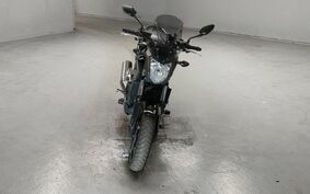 HONDA NC 700 S 2012 RC61