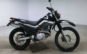 YAMAHA SEROW 225 WE DG08J