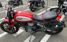 DUCATI SCRAMBLER 2015 K102J