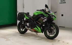 KAWASAKI NINJA 650 A 2020 ER650H