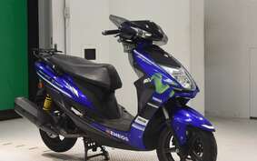 YAMAHA CYGNUS 125 XSR 3 SED8J