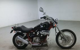 HONDA MAGNA 50 AC13