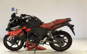 HONDA CBR250R A MC41