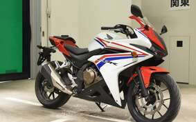 HONDA CBR400R ABS 2017 NC47