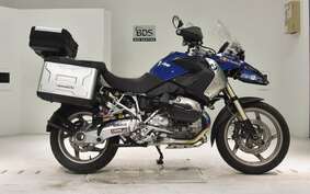 BMW R1200GS 2008