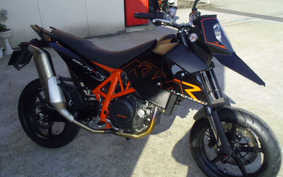 KTM 690 SUPERMOTO R 2008 L1S40