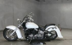 YAMAHA DRAGSTAR 400 CLASSIC 1999 4TR