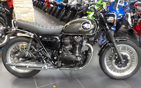 KAWASAKI W800 STREET 2022 EJ800E