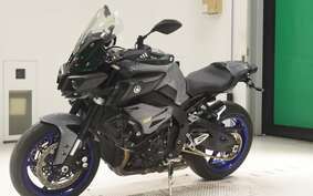 YAMAHA MT-10 2016