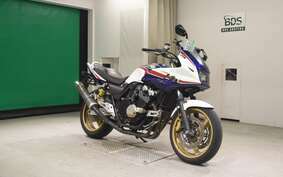 HONDA CB400 SUPER BOLDOR VTEC 2007 NC39