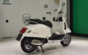 VESPA GTS250IE