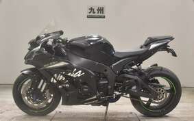 KAWASAKI ZX 10 NINJA ABS 2019 ZXT02E