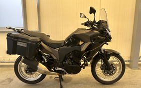 KAWASAKI VERSYS X LE250D