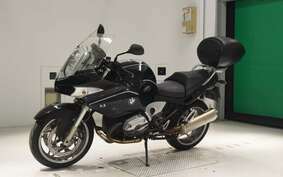 BMW R1200ST 2009