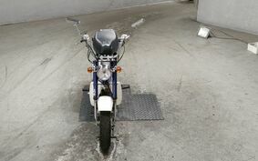 HONDA CHALY 50 CF50