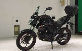 SUZUKI GIXXER 150 NG4BG