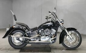 YAMAHA DRAGSTAR 400 2002 VH01J