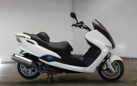 YAMAHA MAJESTY 125 5CA