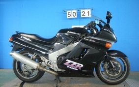 KAWASAKI ZZ1100 NINJA R 1991 ZXT10C