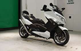 YAMAHA T-MAX500 Gen.3 2010 SJ08J