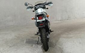 KAWASAKI KLE400 1996 LE400A