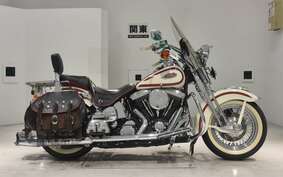 HARLEY FLSTS 1340 2014 BRL