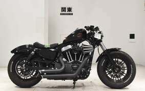 HARLEY XL1200X 2021 LC3