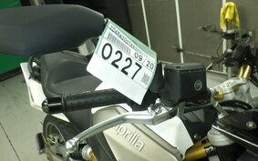 APRILIA SHIVER 750 2008