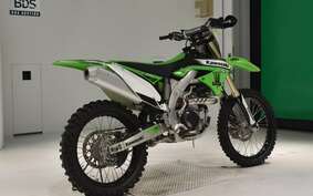 KAWASAKI KX450 F KX450E