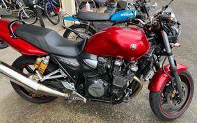 YAMAHA XJR1300 2008 RP17J