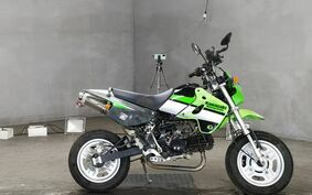 KAWASAKI KSR110 KL110A