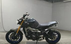 YAMAHA MT-09 2014 RN29