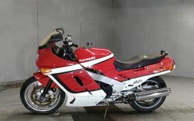 KAWASAKI ZX 10 NINJA 1988 ZXT00B